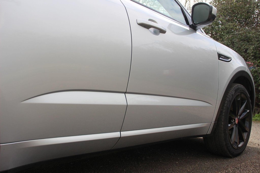 Used Jaguar E-Pace 2018 for sale - 78162002: Photo 18