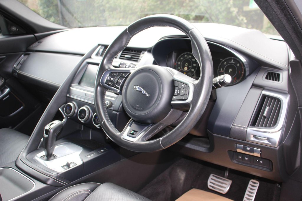 Used Jaguar E-Pace 2018 for sale - 78162002: Photo 27