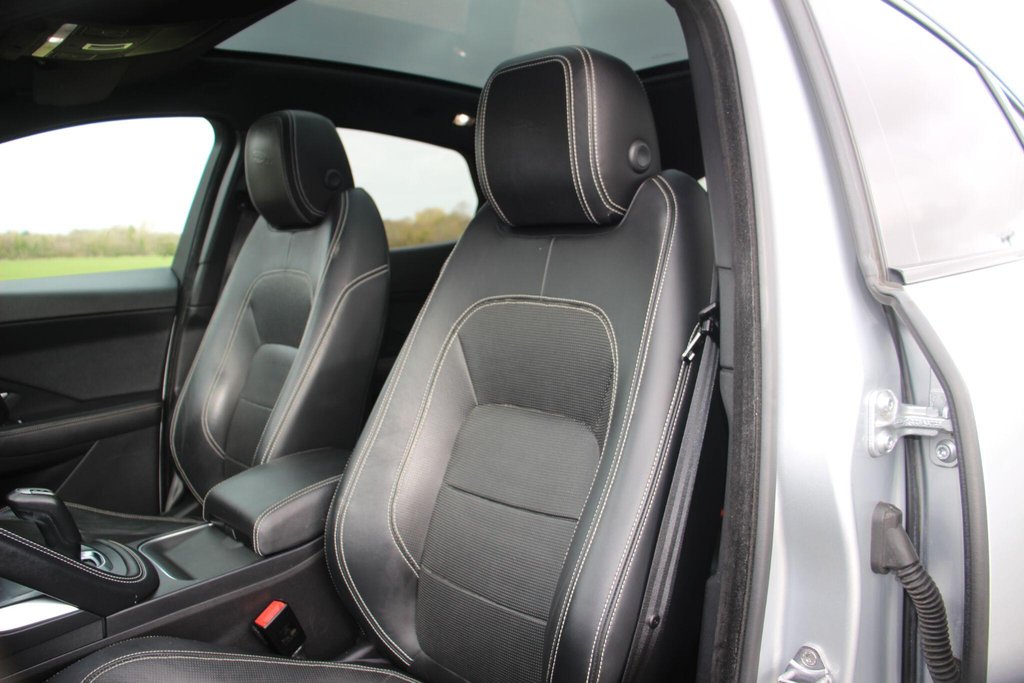 Used Jaguar E-Pace 2018 for sale - 78162002: Photo 32