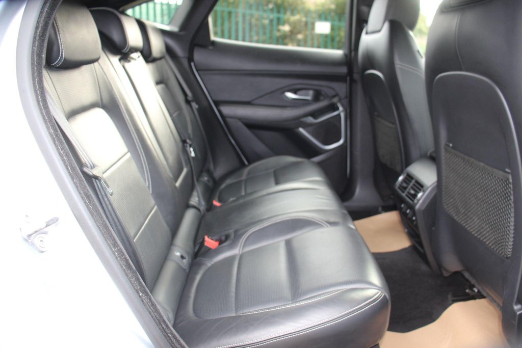 Used Jaguar E-Pace 2018 for sale - 78162002: Photo 33