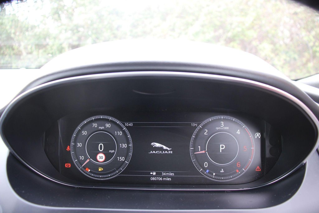 Used Jaguar E-Pace 2018 for sale - 78162002: Photo 46