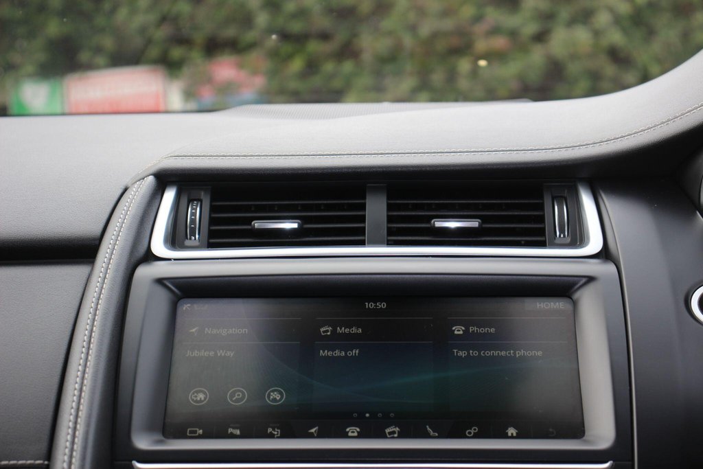 Used Jaguar E-Pace 2018 for sale - 78162002: Photo 47