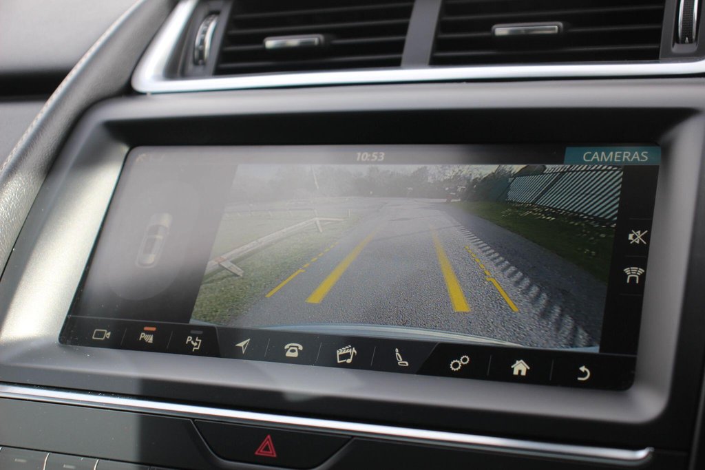 Used Jaguar E-Pace 2018 for sale - 78162002: Photo 48