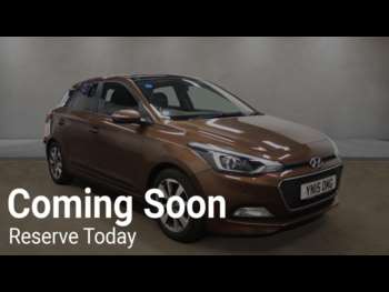 2015 (15) - 1.4 Premium SE 5dr Auto