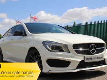 Used Mercedes-Benz CLA 2015 for sale - 75168561: Photo