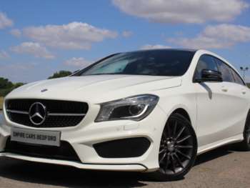 Used Mercedes-Benz CLA 2015 for sale - 75168561: Photo