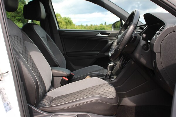 Used Volkswagen Tiguan 2021 for sale - 74831044: Photo 14