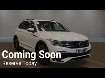 2021 (21) - 1.5 TSI 150 R-Line 5dr DSG