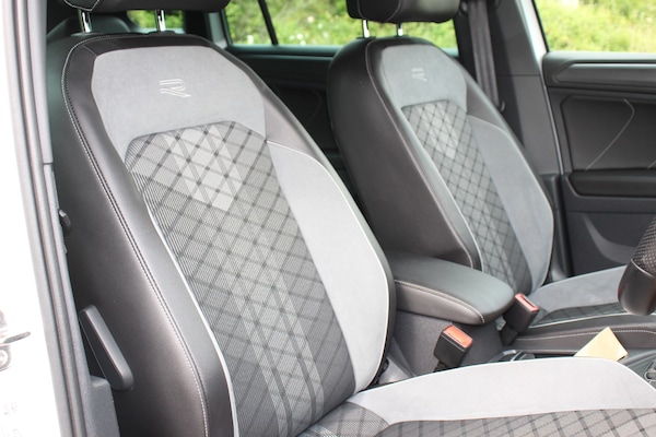 Used Volkswagen Tiguan 2021 for sale - 74831044: Photo 20