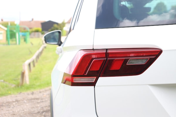 Used Volkswagen Tiguan 2021 for sale - 74831044: Photo 23
