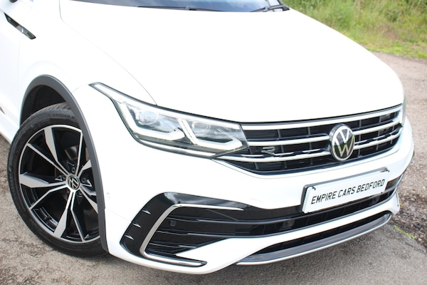 Used Volkswagen Tiguan 2021 for sale - 74831044: Photo 28