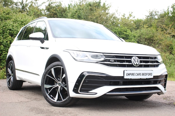 Used Volkswagen Tiguan 2021 for sale - 74831044: Photo 30