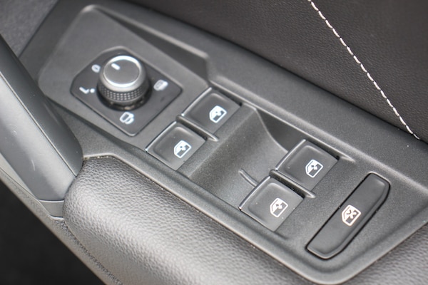 Used Volkswagen Tiguan 2021 for sale - 74831044: Photo 34