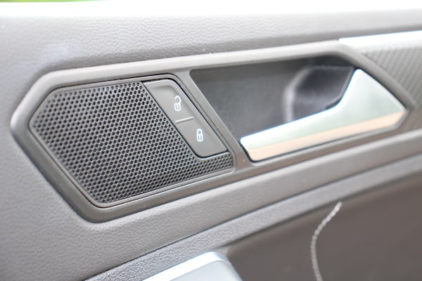 Used Volkswagen Tiguan 2021 for sale - 74831044: Photo 35