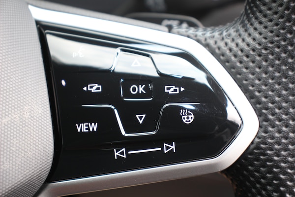 Used Volkswagen Tiguan 2021 for sale - 74831044: Photo 36