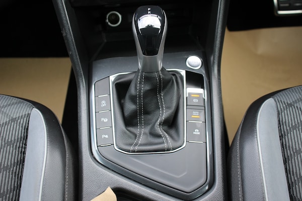 Used Volkswagen Tiguan 2021 for sale - 74831044: Photo 46