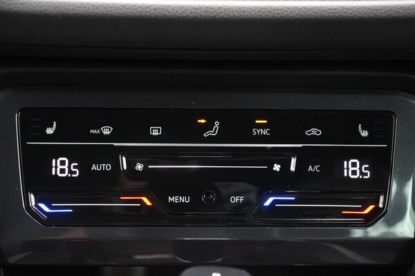 Used Volkswagen Tiguan 2021 for sale - 74831044: Photo 47