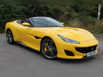 Used Ferrari Portofino 2019 for sale - 78524912: Photo