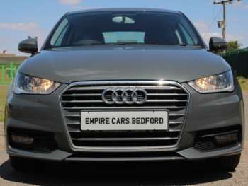 Used Audi A1 2017 for sale - 75130888: Photo
