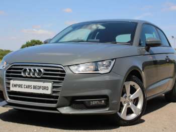 Used Audi A1 2017 for sale - 75130888: Photo