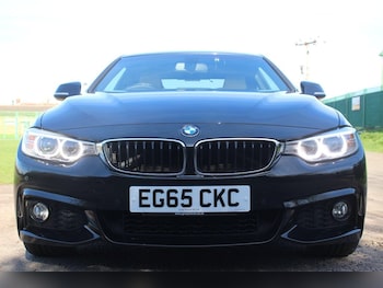 Used BMW 4 Series 2015 for sale - 78161943: Photo