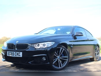 Used BMW 4 Series 2015 for sale - 78161943: Photo
