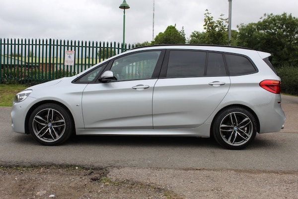 Used BMW 2 Series 2016 for sale - 68706203: Photo 10