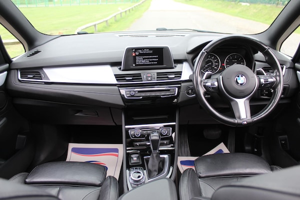 Used BMW 2 Series 2016 for sale - 68706203: Photo 15