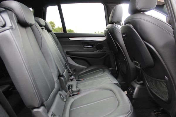 Used BMW 2 Series 2016 for sale - 68706203: Photo 16