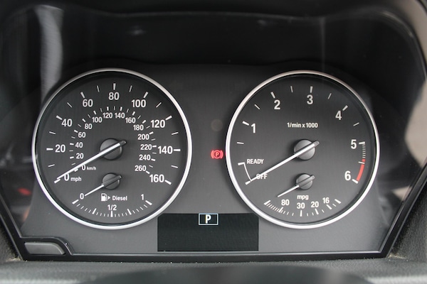 Used BMW 2 Series 2016 for sale - 68706203: Photo 18