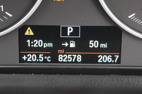 Used BMW 2 Series 2016 for sale - 68706203: Photo 19
