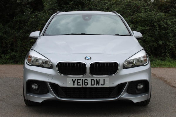 Used BMW 2 Series 2016 for sale - 68706203: Photo 3