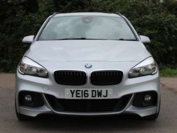 Used BMW 2 Series 2016 for sale - 68706203: Photo