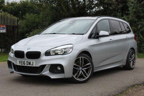 Used BMW 2 Series 2016 for sale - 68706203: Photo 4