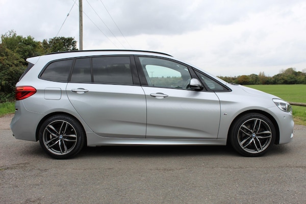 Used BMW 2 Series 2016 for sale - 68706203: Photo 9