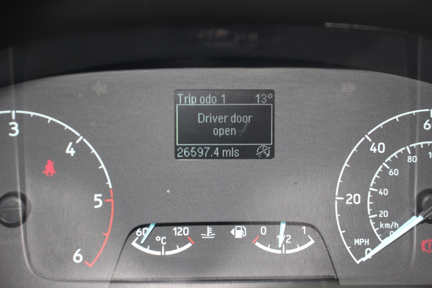 Vehicle 30