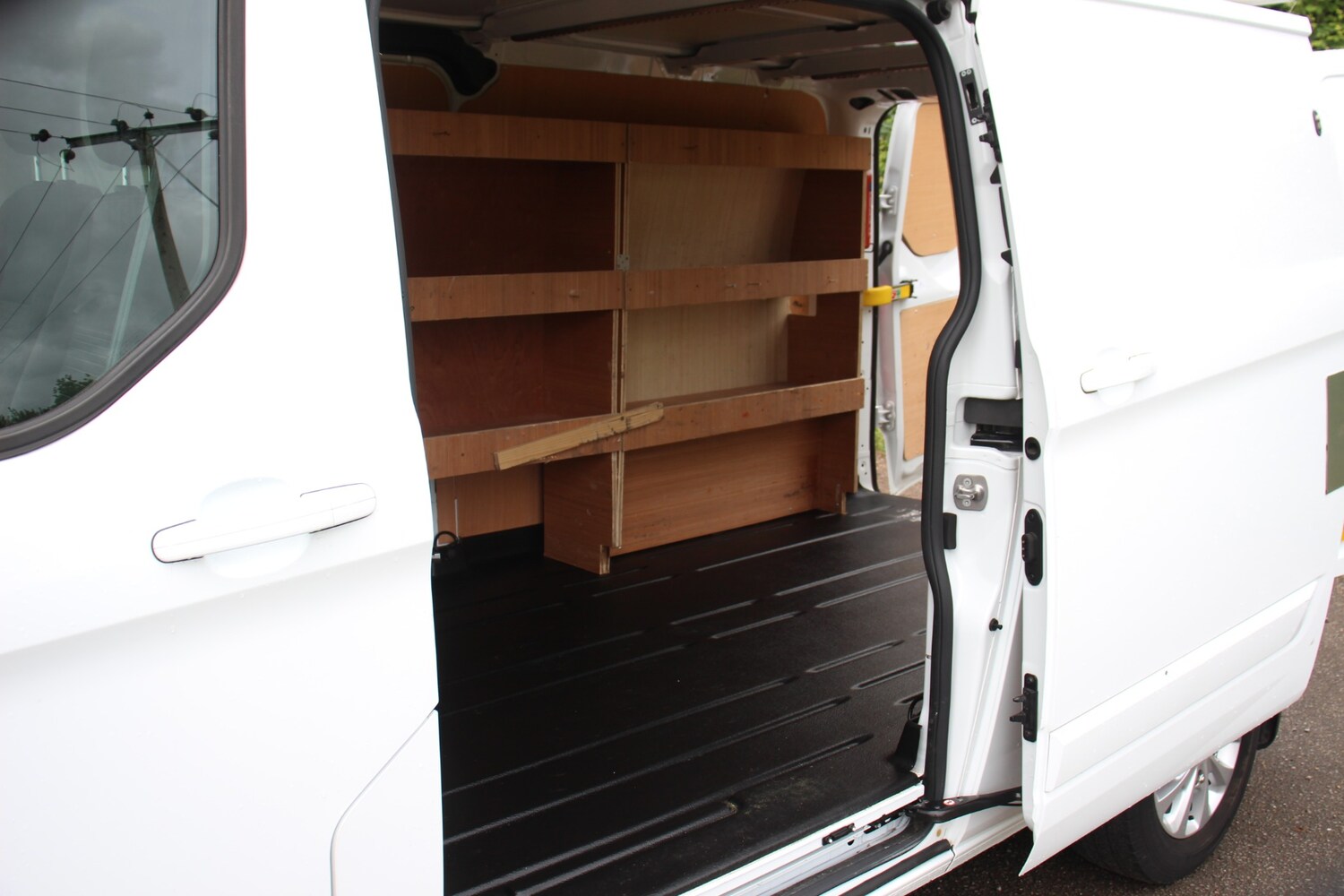 Vehicle 35