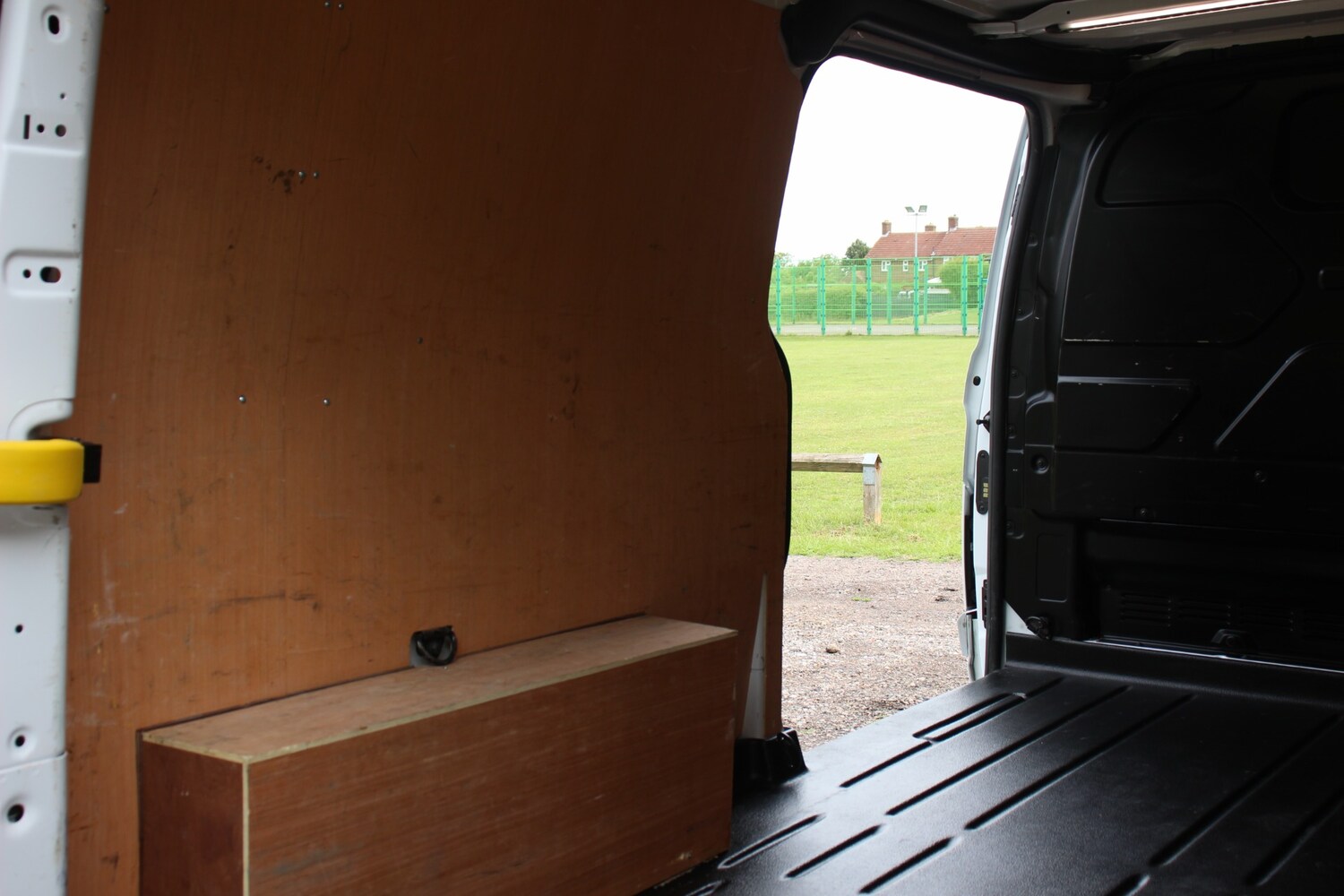 Vehicle 36