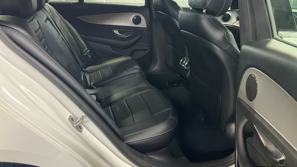 Used Mercedes-Benz E Class 2018 for sale - 77649834: Photo 12