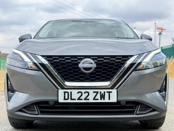 Used Nissan Qashqai 2022 for sale - 79276589: Photo