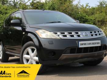 2007 (07) - 3.5 V6 5dr CVT