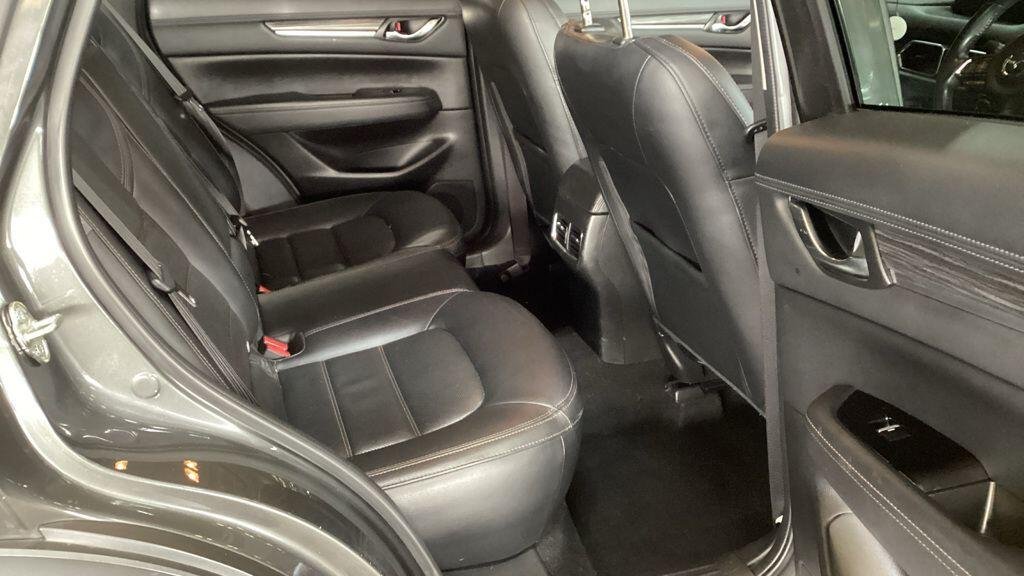 Used Mazda CX-5 2018 for sale - 78161973: Photo 11