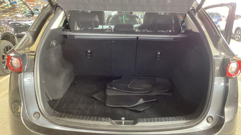 Used Mazda CX-5 2018 for sale - 78161973: Photo 12