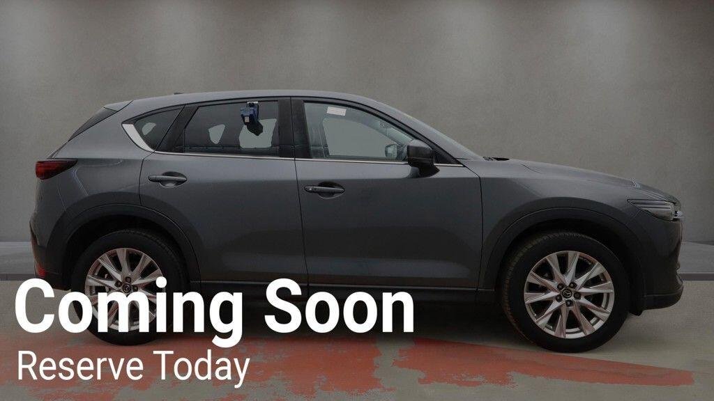 Used Mazda CX-5 2018 for sale - 78161973: Photo 6