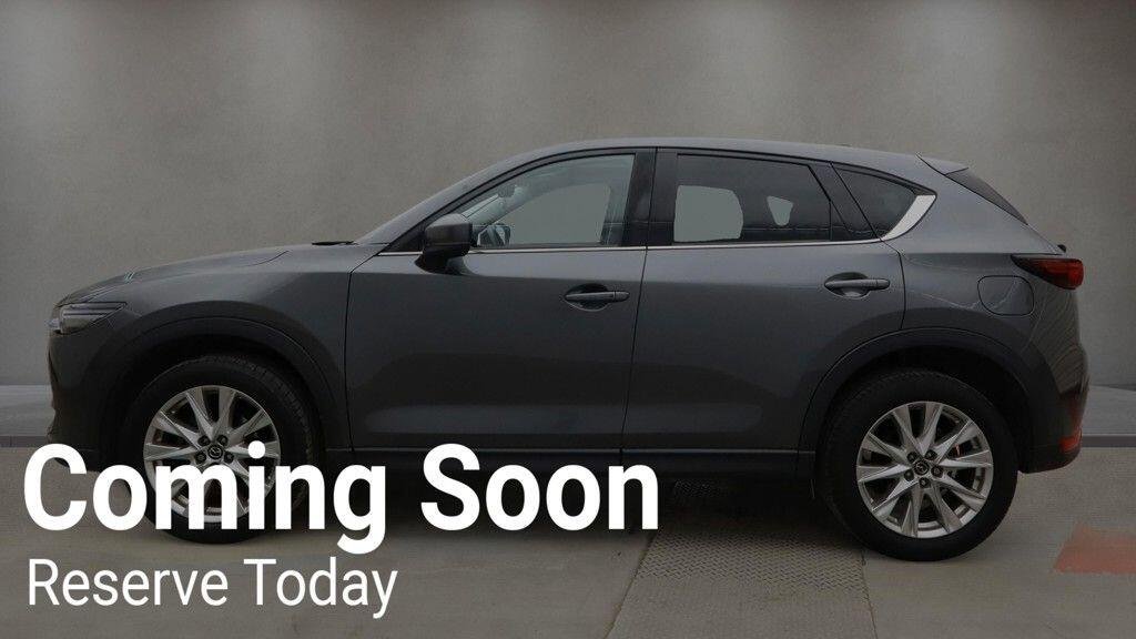 Used Mazda CX-5 2018 for sale - 78161973: Photo 7