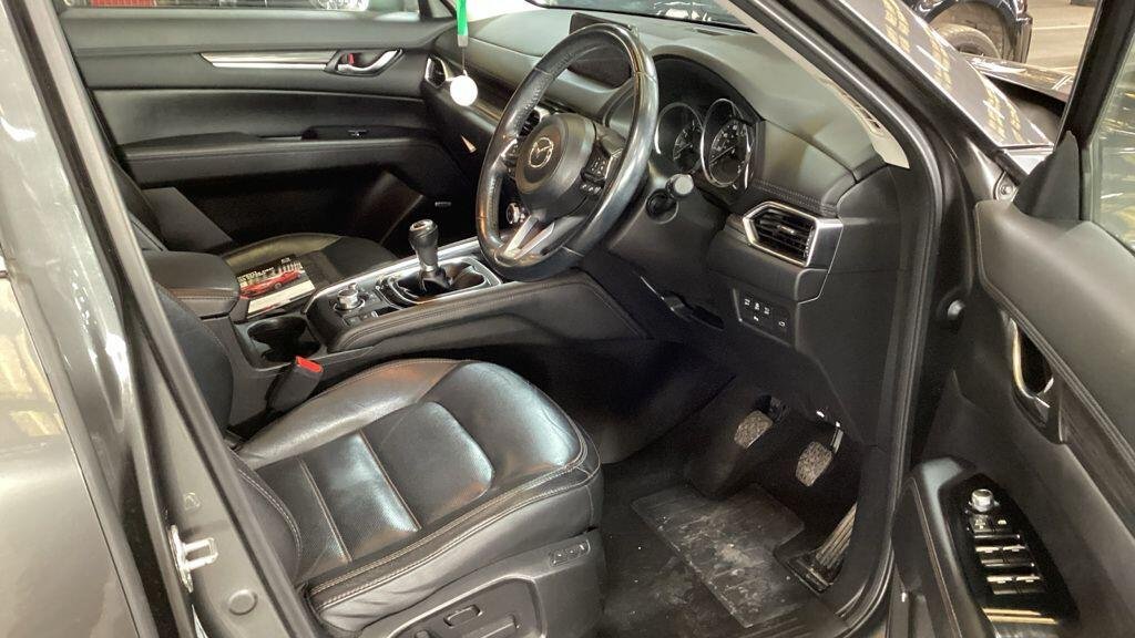 Used Mazda CX-5 2018 for sale - 78161973: Photo 9