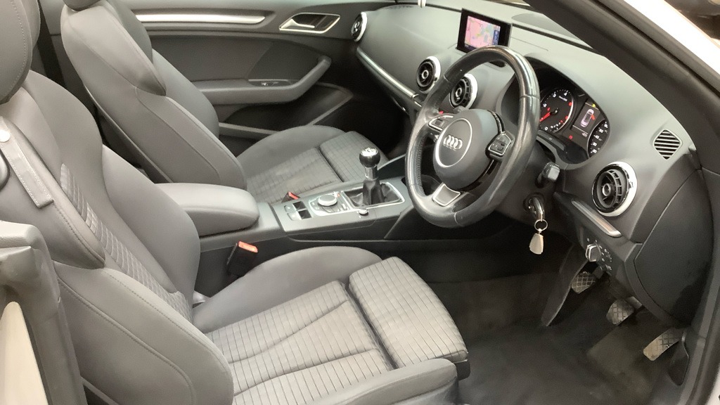 Used Audi A3 2014 for sale - 78014626: Photo 12