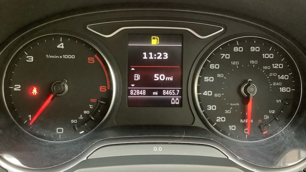 Used Audi A3 2014 for sale - 78014626: Photo 14