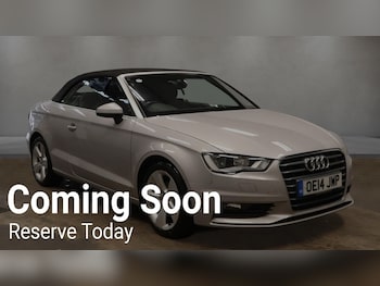 Audi A3 feature image