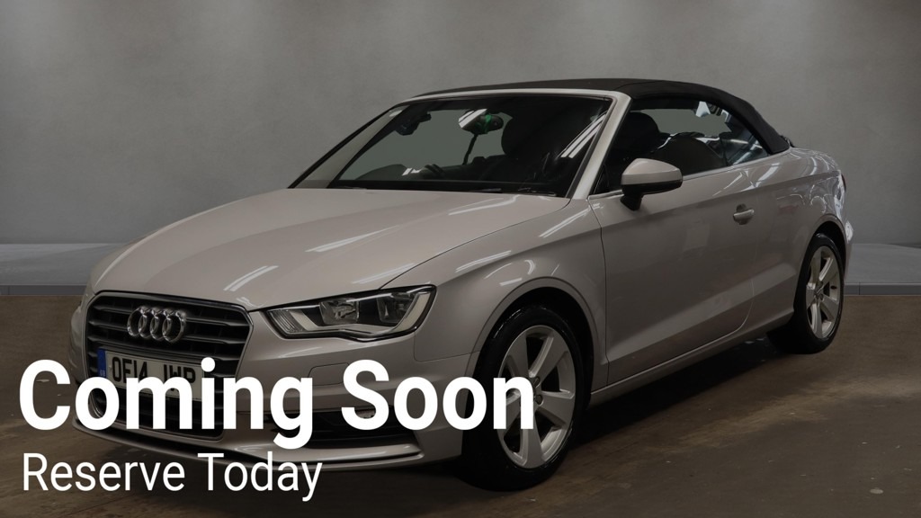 Used Audi A3 2014 for sale - 78014626: Photo 2